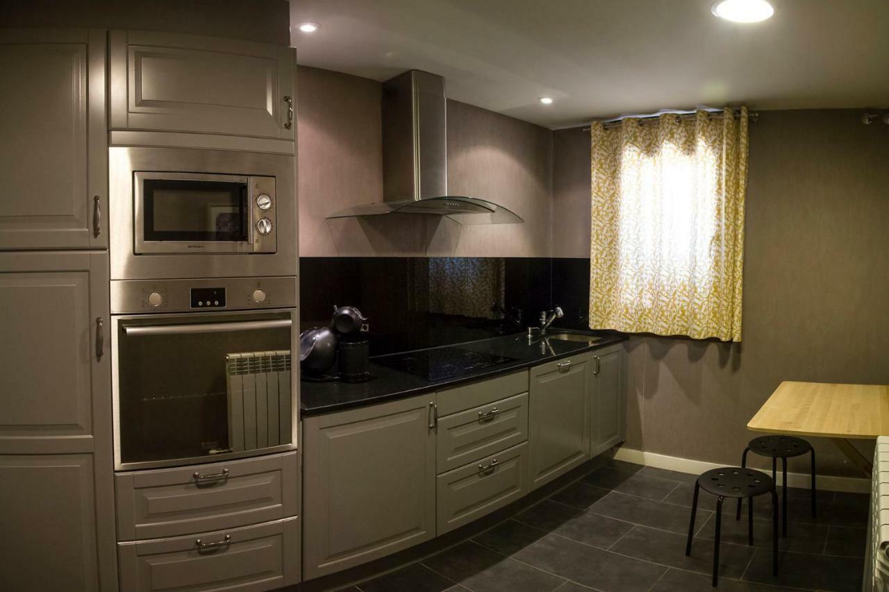 Apartamentos Rurales De La Sexma Del Sabinar Corduente Εξωτερικό φωτογραφία